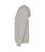 Mens Urban Hoodie Stone Grey Roly-3