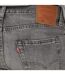 Short original weekend warrior homme bleu denim Levis-3