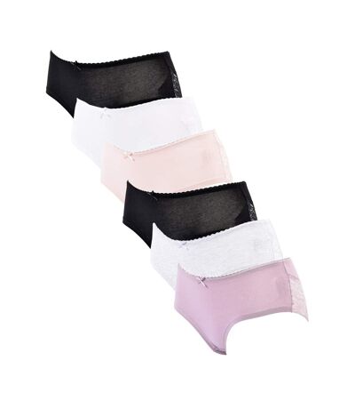 Culotte CXL By LACROIX - Pack de 6