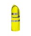 Mens hi-vis t-shirt yellow Projob-4