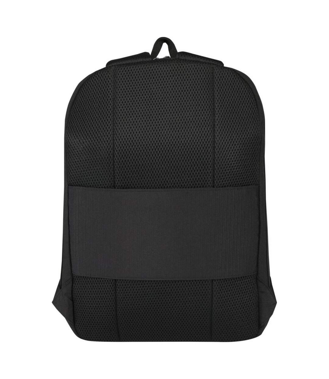 Luma Recycled Anti-theft 10l Backpack One Size Black Floso-4