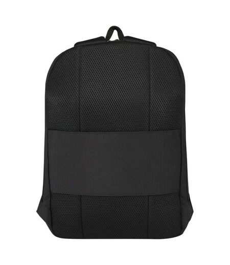Luma Recycled Anti-theft 10l Backpack One Size Black Floso