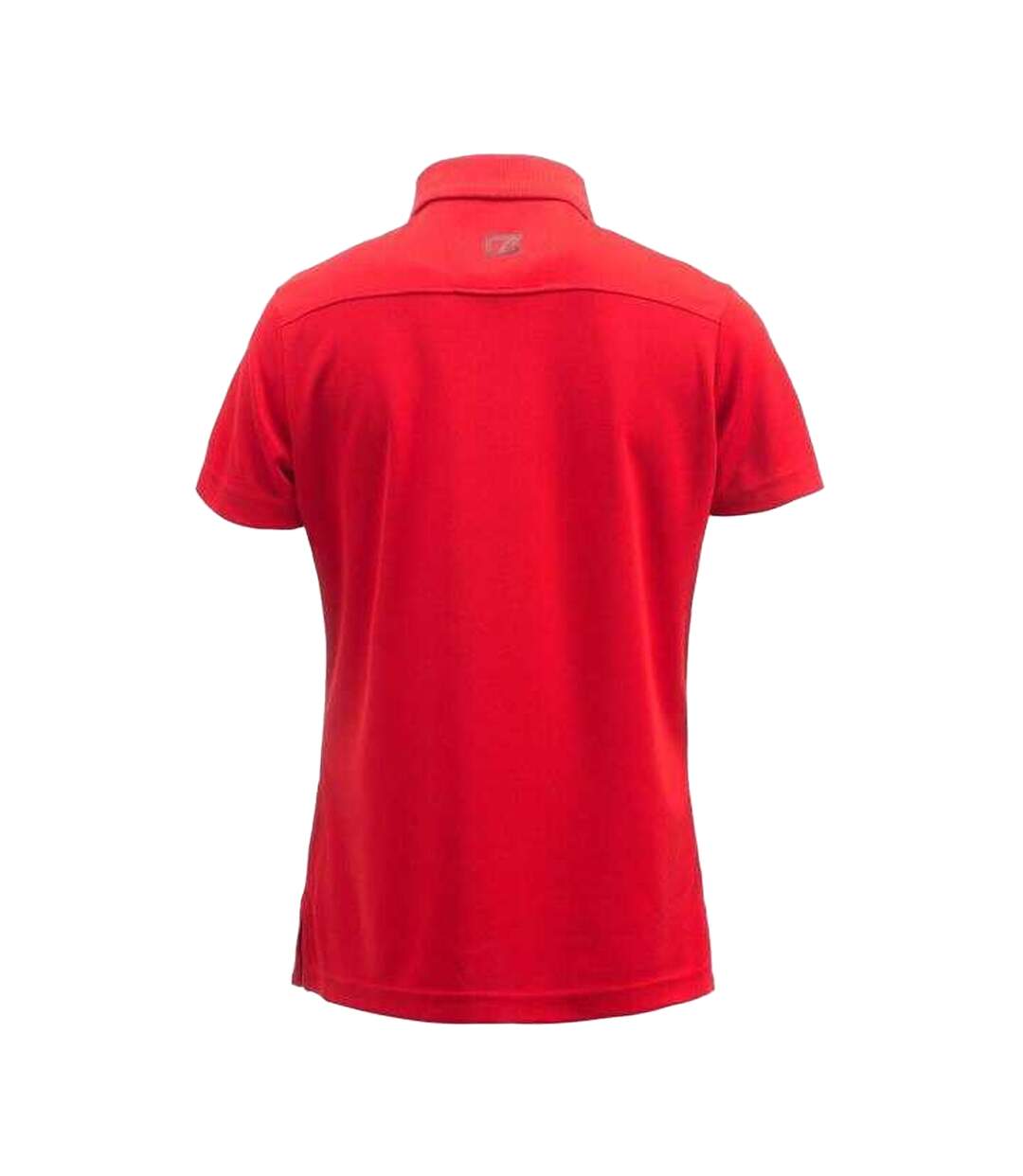 Polo Kelowna Femme Rouge Cutter & Buck-2