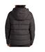 Doudoune noire femme o'neill originals puffer-2