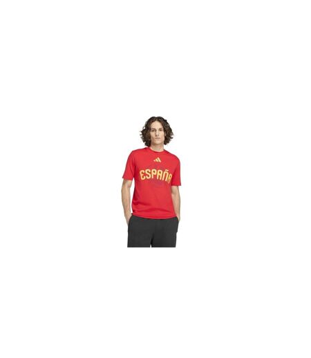 Rouge Vif Adidas