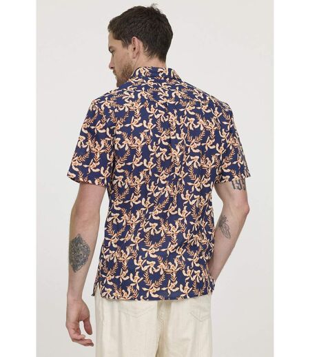 Chemise DOCCIO Marine