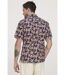 Chemise DOCCIO Marine-3
