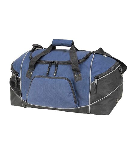 Sac de sport - sac de voyage - 45 L - 2510 - bleu