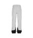Pantalon de ski blanc homme o'neill psycho-2