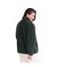 Veste Femme Vert Foncé Animal-4
