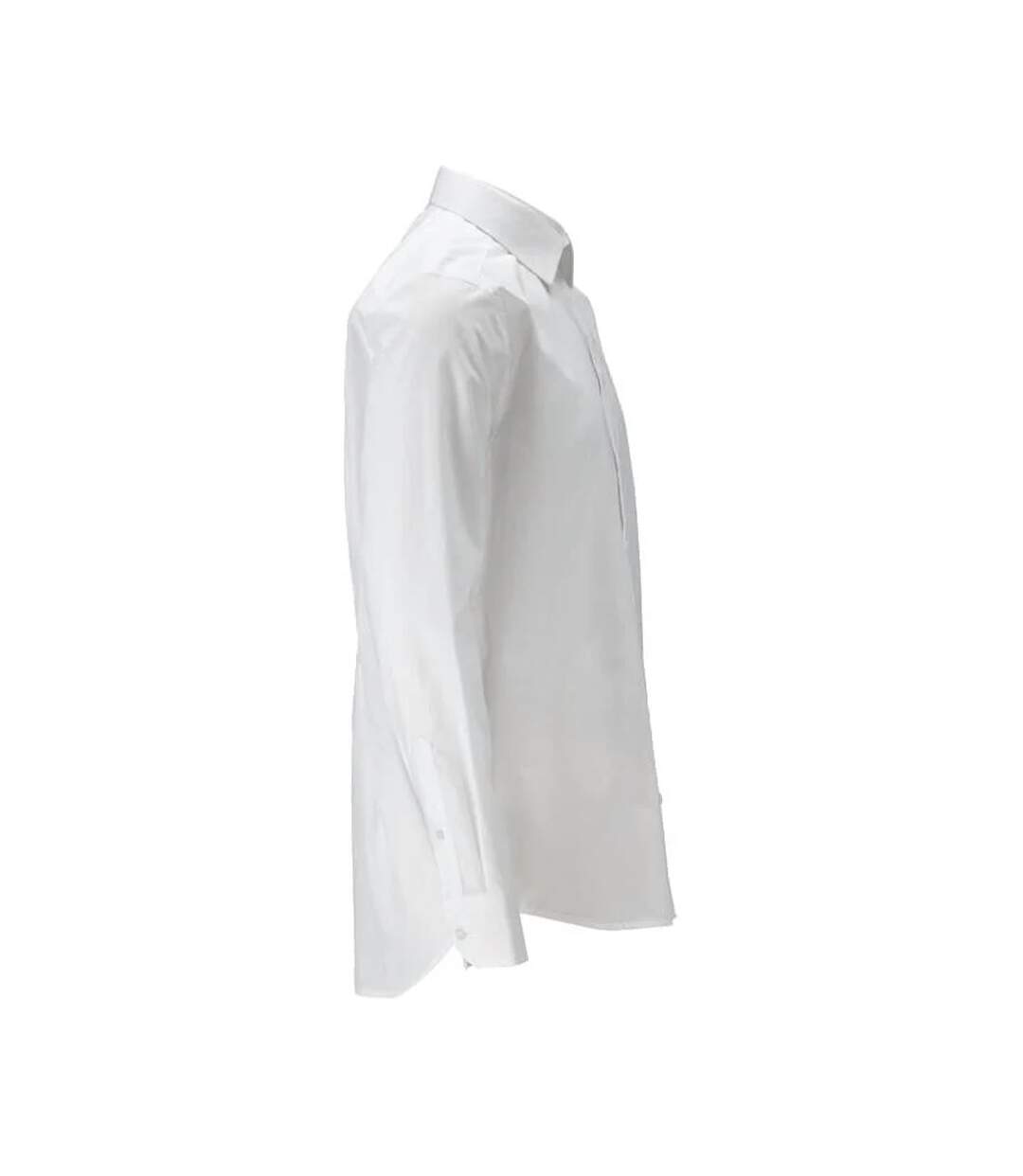 Chemise Frontline Homme Blanc Mascot-3