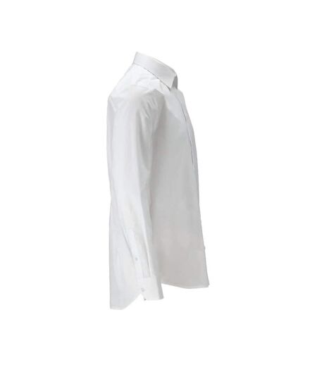 Chemise Frontline Homme Blanc Mascot