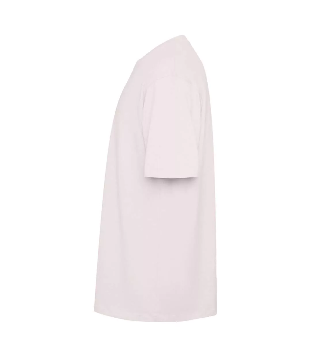 T-shirt Manches Courtes Bull Adulte Vieux Blanc Roly-3