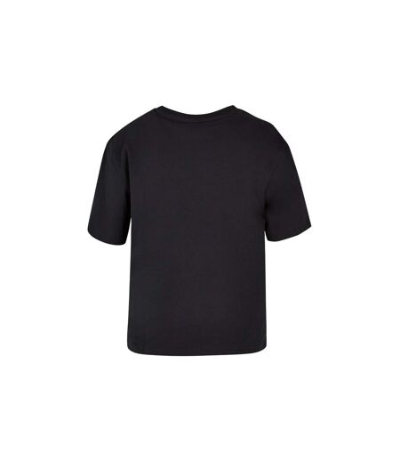 Noir Miss Tee
