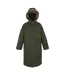 Doudoune Matelassée Freyla Femme Kaki Foncé Regatta-2
