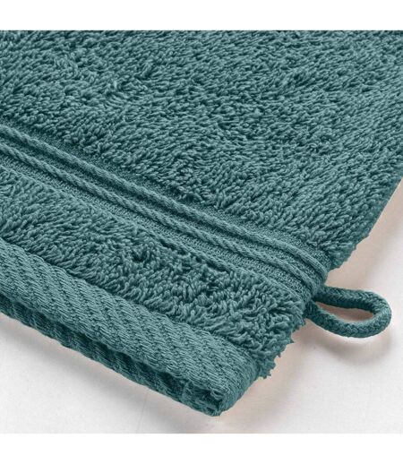 Lot de 2 Gants de Toilette Tendresse 15x21cm Orage