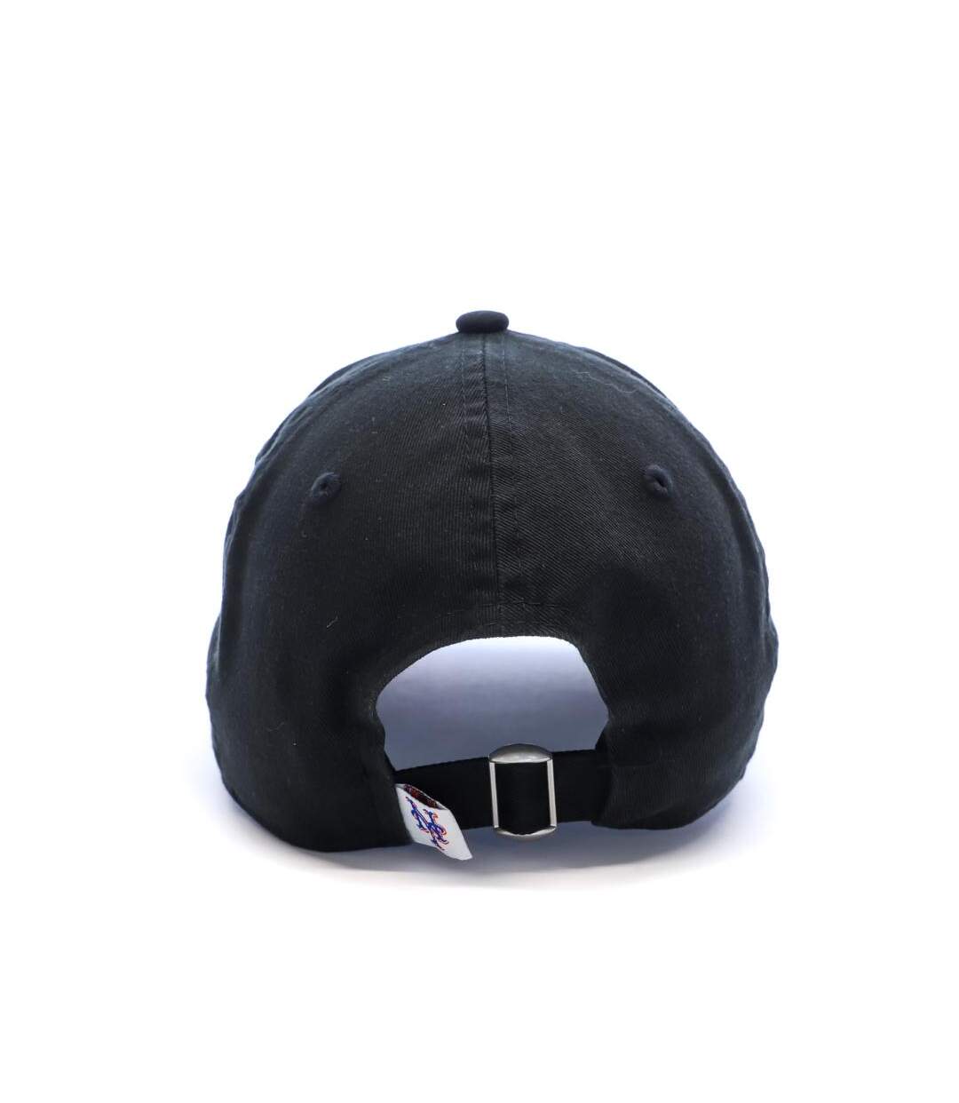 Casquette noire homme new era neyme-2