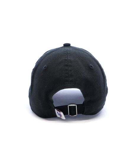Casquette noire homme new era neyme