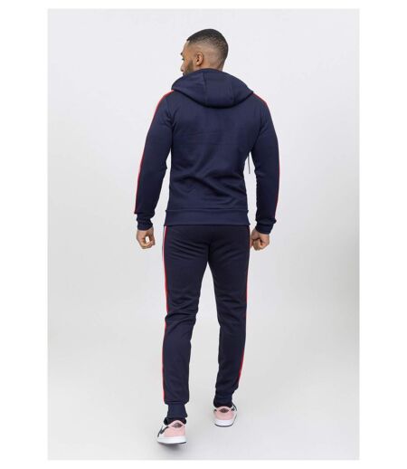 Ensemble Jogging