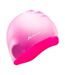 Bonnet De Bain Monosili Adulte Rose Martes-3
