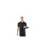 Polo Apex Homme Noir WORK-GUARD By Result-1