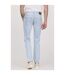 Jean coton straight LC122-3