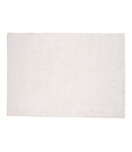 Tapis Déco Undra 170x240cm Blanc
