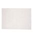 Tapis Déco Undra 170x240cm Blanc-1