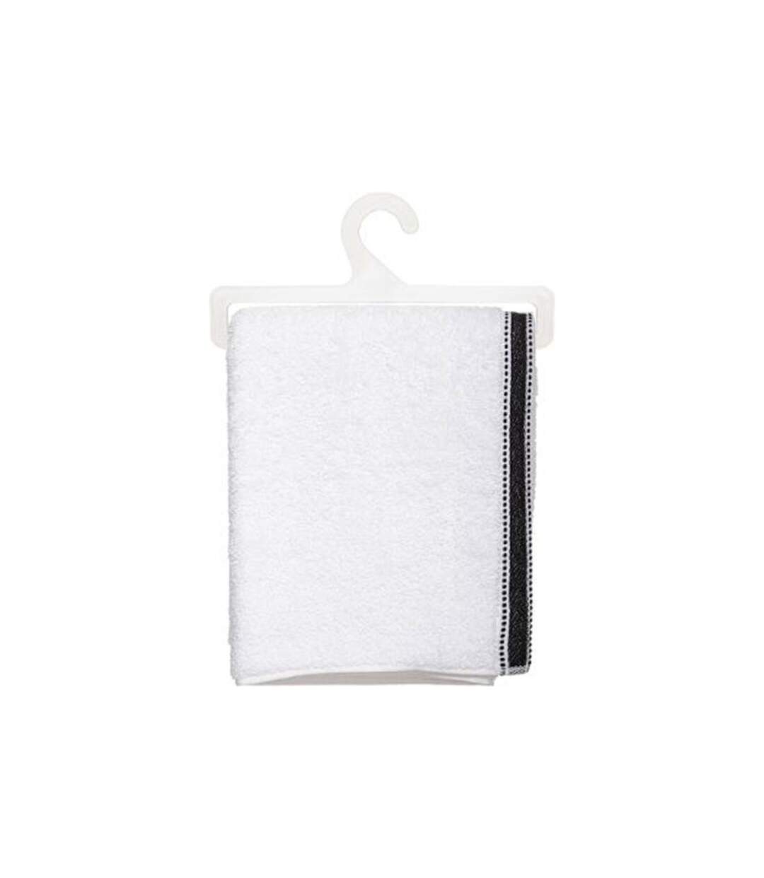 Drap de Douche Joia 70x130cm Blanc-3