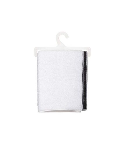 Drap de Douche Joia 70x130cm Blanc