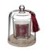 Bougie Parfumée Cloche Loli 130g Fruits Rouges-1