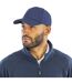 Casquette De Baseball Bleu Marine Result Genuine Recycled-1