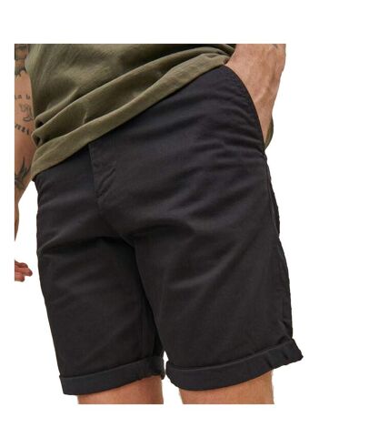 Short Noir Homme Jack & Jones Chino - L