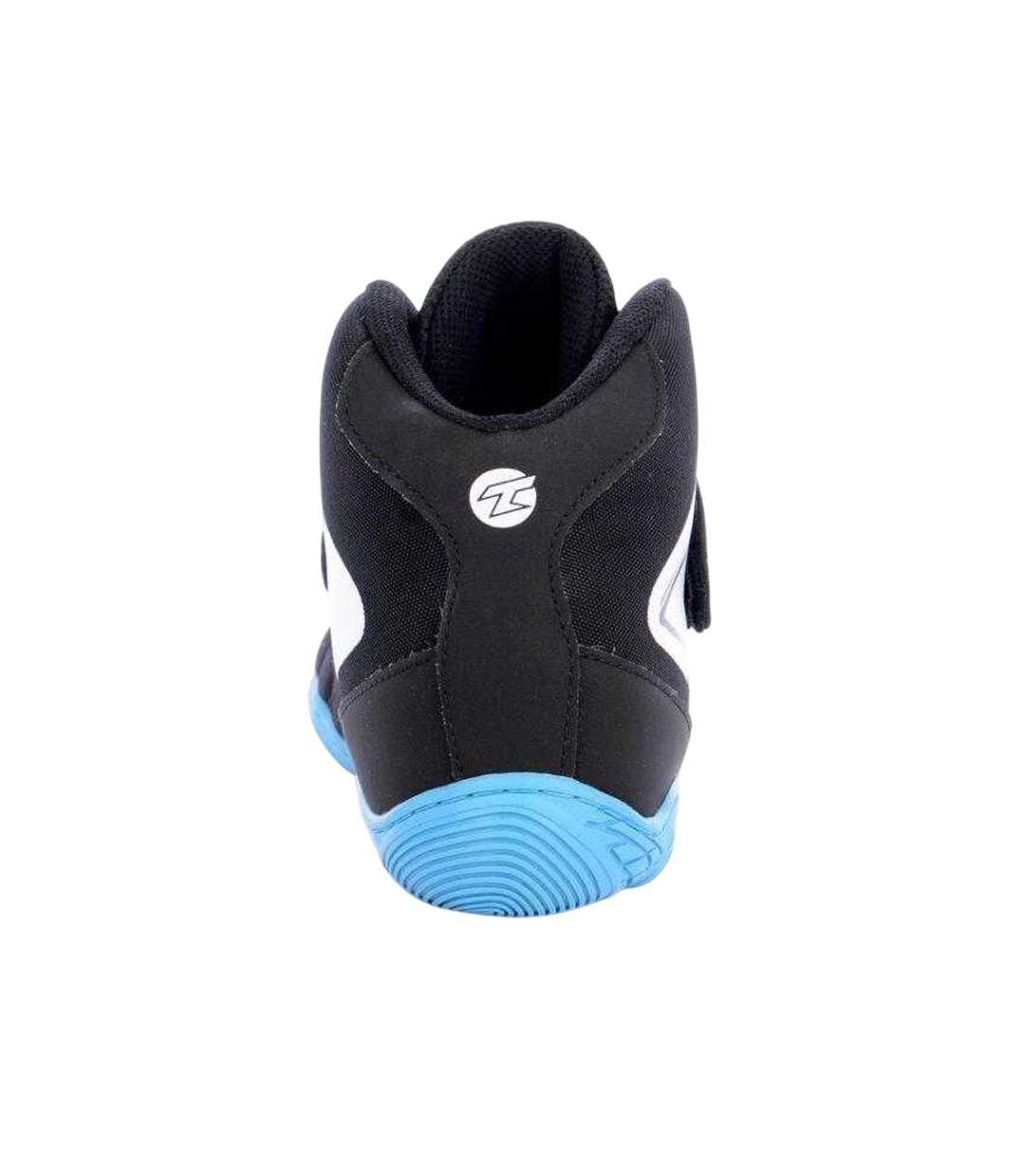 Chaussures Gardien De But Elite-g Enfant Noir Bleu Tempish-2