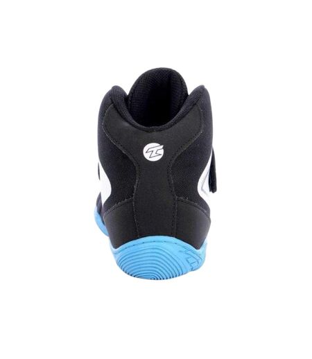 Chaussures Gardien De But Elite-g Enfant Noir Bleu Tempish