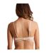 Soutien-gorge coques souples nude Eva