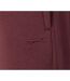 Pantalon De Jogging Homme Bordeaux Slazenger-4
