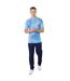 Maillot De Gardien De But Tiro Pro Homme Bleu Adidas-1