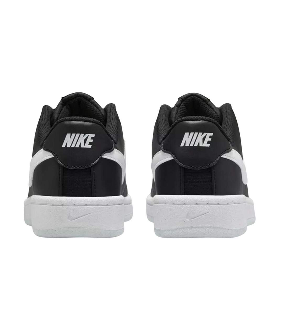 Baskets Royale Next Nature Homme Noir Nike-2