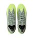 Mens Shadow C Elite 3 Football Boots Green Under Armour-3