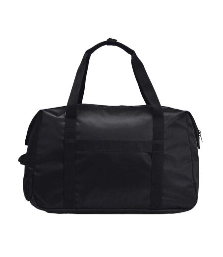 Sac De Sport/voyage Sport Essential Femme Taille Unique Noir Under Armour
