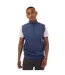Mens Clint Gilet Royal Blue Farah-2