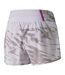 Short de running rose puma run marathon - xs-2