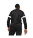 Mens Individual Rise Drill Top Black White Puma-3