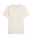 T-shirt Essential Homme Beige Crème Puma-2