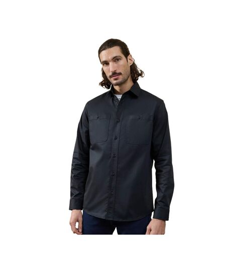 Unisex Adult Utility 2.0 Shirt Black Premier