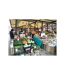 Saveurs de Venise : visite guidée du marché du Rialto et cours de cuisine avec un chef pour 2 - SMARTBOX - Coffret Cadeau Gastronomie