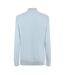 Pull Ebrando-p Homme Bleu Pastel Boss-2