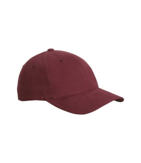 Casquette De Baseball Original Flexfit Bordeaux Myrtle Beach