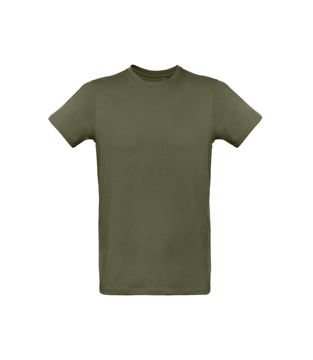 B&C Mens Inspire Plus Tee (Urban Khaki)